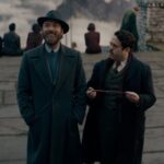 Nuevos detalles del reparto de Dumbledore en la esperada película de Harry Potter