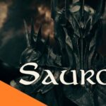 Descubre la verdadera identidad de Sauron en El Señor de los Anillos