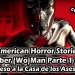 ¡Susto asegurado! American Horror Story ya disponible en Disney Plus
