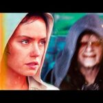 La hija secreta del Rey en Star Wars: ¿De quién se trata?