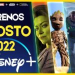 ¡Venom 2 llega a España en Disney Plus! ¡No te pierdas el estreno!