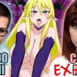Los 5 animes con las escenas de sexo más sorprendentes
