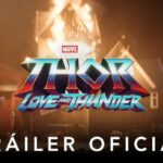 ¿Quieres saber cuándo llegará Thor: Love and Thunder a España?