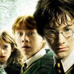 Kenneth Branagh se une al elenco de Harry Potter y la Piedra Filosofal