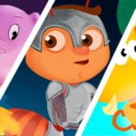 Descubre los increíbles libros interactivos para niños de 3 a 5 años