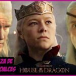 ¡Revelado! La cantidad de episodios de ‘La Casa del Dragón’
