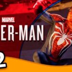 La nueva armadura de Spiderman: ¡Conoce la impresionante araña blanca!