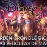 Descubre el orden cronológico de las aventuras de Marvel en Disney Plus