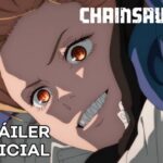 Descubre dónde ver Chainsaw Man, el anime más esperado del año