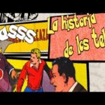 Descubre los cómics más solicitados en España: ¡no te pierdas esta lista!