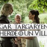 Descubre la verdadera identidad de Rhaegar Targaryen en Juego de Tronos