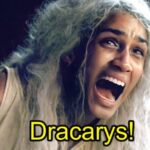 Lady Targaryen regresa en La Casa del Dragón