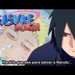 Naruto Shippuden: ¿Cuántos capítulos podrás disfrutar?