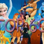 Descubre el mejor mix de canciones Disney en castellano