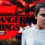 ¡La portada más esperada de la temporada! Stranger Things regresa con su quinta entrega.