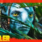 ¡Por fin! La fecha oficial del estreno de Avatar 2 revelada: ¿Preparados para sumergirse de nuevo en Pandora?