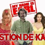 Descubre los mejores capítulos de ‘Me llamo Earl’: una comedia imperdible