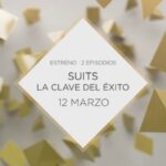 Suits temporada 10: llega el estreno a España