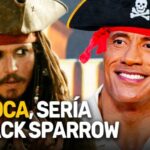 ¿Nuevo Jack Sparrow? Descubre quién podría tomar el timón en Pirates of the Caribbean
