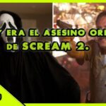 Descubre en ‘Scream 2’ ¿Quién es el asesino?
