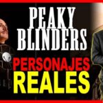 ¡Los actores de la 4ª temporada de Peaky Blinders te sorprenderán!