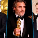 Los 10 actores campeones de los Oscars: ¿Quiénes lideran la lista?