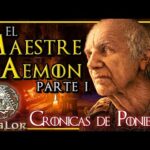 Aemon Targaryen: El Misterioso y Poderoso Príncipe de Poniente