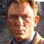La sorprendente muerte de James Bond al final de su última película
