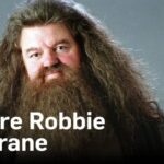 Triste noticia: Fallece el actor de Hagrid de Harry Potter