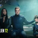 ¡La temporada 2 de Resident Alien ya disponible con nuevos episodios!