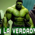 Descubre qué ha sido de Eric Bana, el primer actor de Hulk