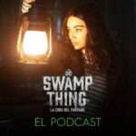 Descubre dónde ver la icónica serie Swamp Thing en streaming