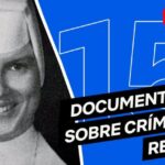 Programas impactantes de crímenes reales en España: descubre los detalles