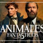 Amber Heard regresa a la magia con Animales Fantásticos