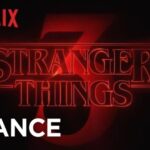 Descubre cuántos episodios tiene Stranger Things 3.