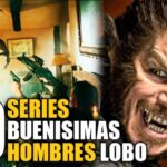 Descubre las aterradoras series de hombres lobo en HBO