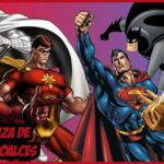 Descubre los nombres más épicos de los Super Heroes de Marvel