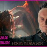 Descubre el misterio del capítulo 9 de La Casa del Dragón en una explicación sorprendente