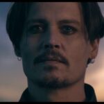 El seductor anuncio de la nueva colonia de Johnny Depp