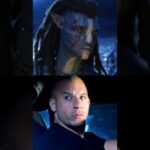 ¿Conoces a Vin Diesel, el nuevo fichaje de Avatar 2?