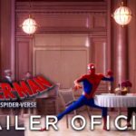 Descubre en Spiderman: Un Nuevo Universo dónde ver esta espectacular aventura