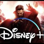¡Doctor Strange 2 aterriza en Disney Plus! ¿Cuándo podremos verlo?