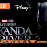 ¡El tan esperado estreno de Black Panther 2 en Disney Plus ha llegado!