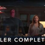 La impactante historia de Marvel: La Bruja Escarlata revelada