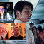 Descubre dónde ver Tren a Busan: la película de zombies que causa sensación