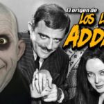 La verdadera historia detrÃ¡s de la excÃ©ntrica familia Addams