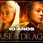 Cambio de actores en Casa del Dragón causa controversia entre fans