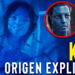 Descubre quién dio vida a Kiri en Avatar 4: ¡La revelación impactante!